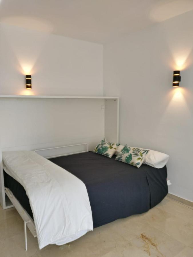 Apartamento Marbella Bagian luar foto