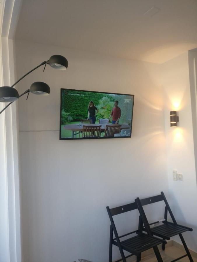 Apartamento Marbella Bagian luar foto