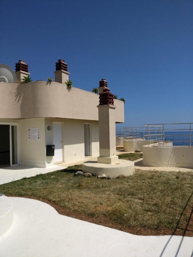 Apartamento Marbella Bagian luar foto