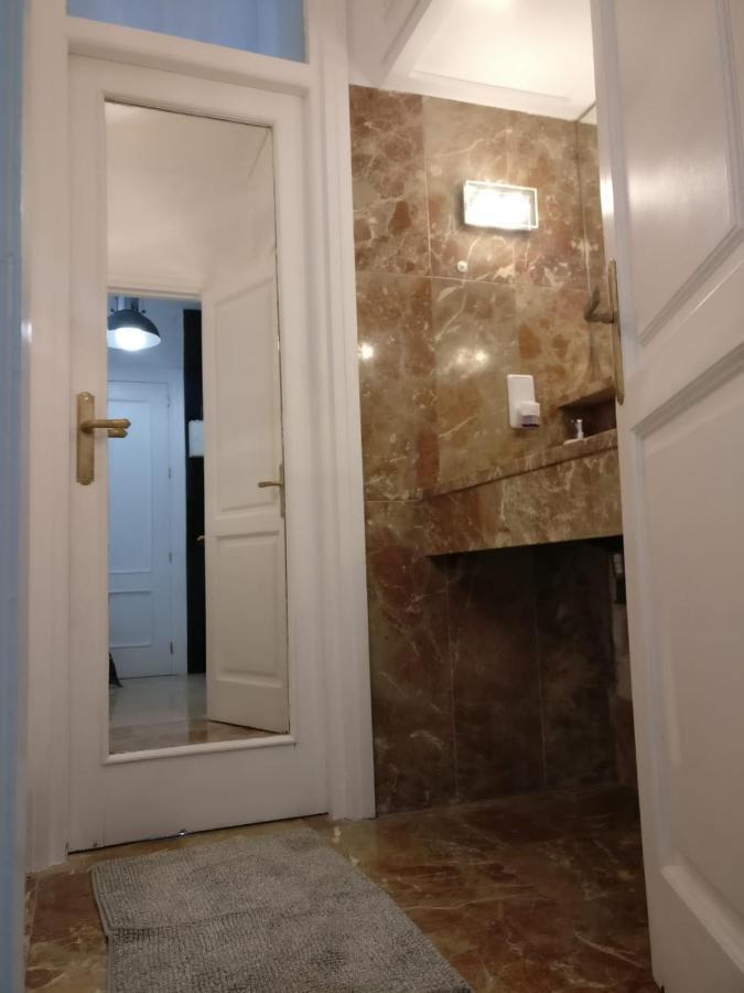 Apartamento Marbella Bagian luar foto
