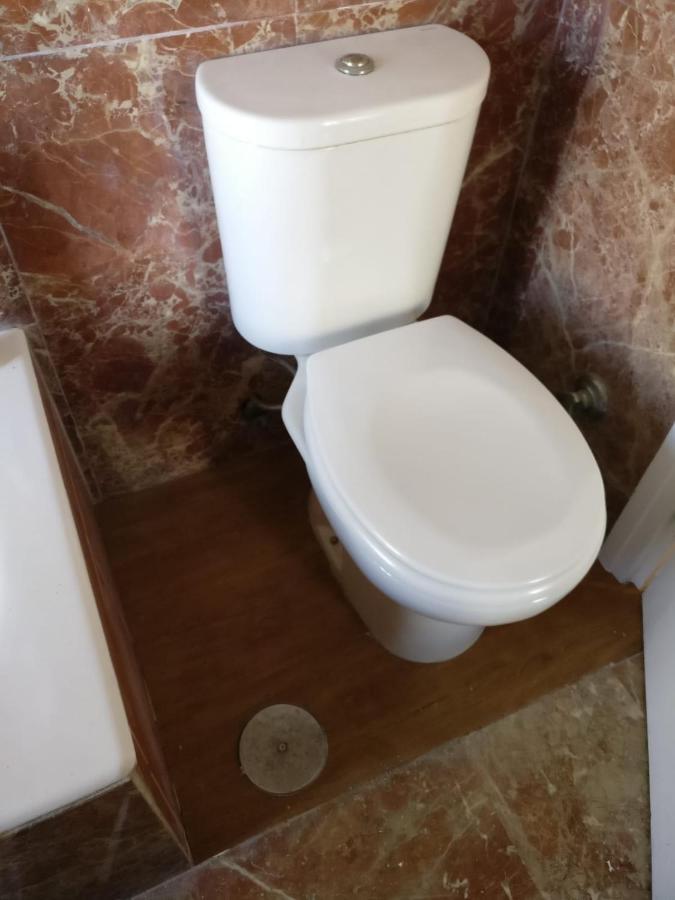 Apartamento Marbella Bagian luar foto